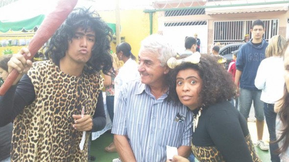 2012 - Projeto Interdisciplinar — foto 50