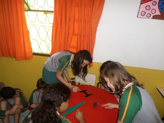 2014 - Projeto interdisciplinar — foto 4