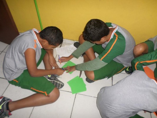 2014 - Projeto interdisciplinar — foto 6