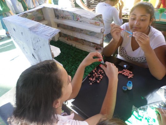 2014 - Projeto interdisciplinar — foto 7