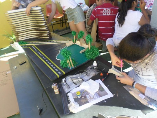 2014 - Projeto interdisciplinar — foto 8