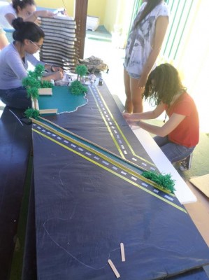2014 - Projeto interdisciplinar — foto 9