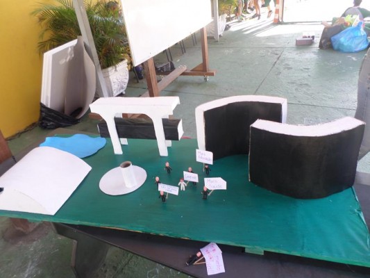 2014 - Projeto interdisciplinar — foto 12