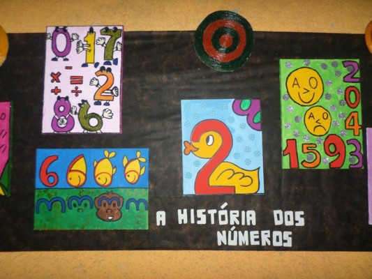 2014 - Projeto interdisciplinar — foto 13