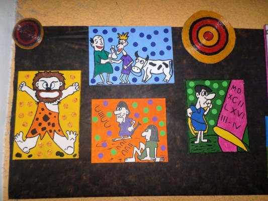 2014 - Projeto interdisciplinar — foto 14