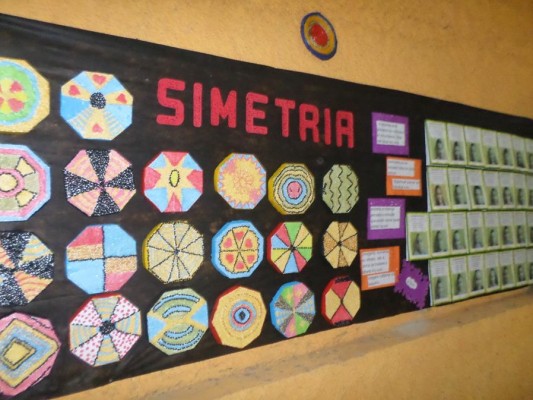 2014 - Projeto interdisciplinar — foto 15