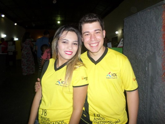 2014 - Projeto interdisciplinar — foto 16