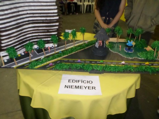 2014 - Projeto interdisciplinar — foto 17