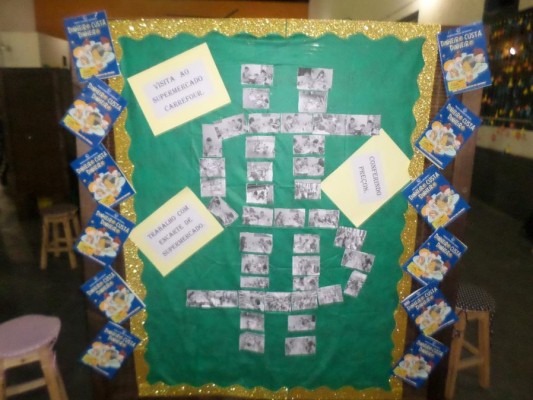 2014 - Projeto interdisciplinar — foto 22