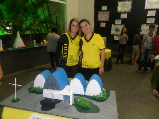 2014 - Projeto interdisciplinar — foto 23