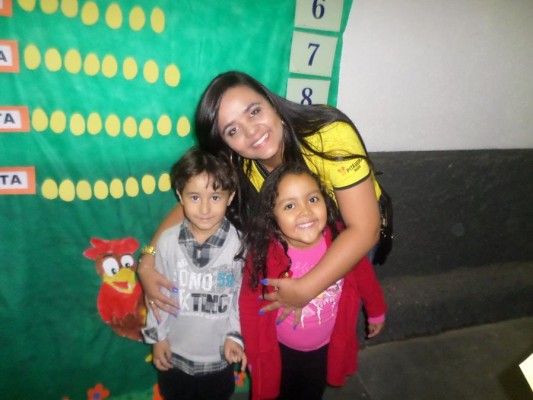 2014 - Projeto interdisciplinar — foto 24