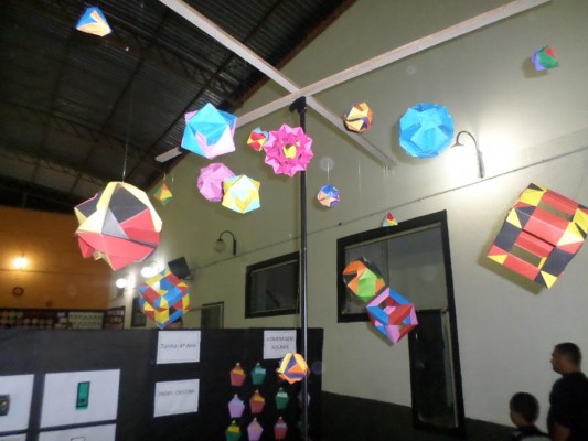 2014 - Projeto interdisciplinar — foto 26