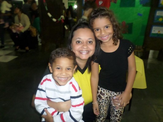2014 - Projeto interdisciplinar — foto 27