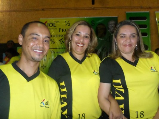 2014 - Projeto interdisciplinar — foto 29