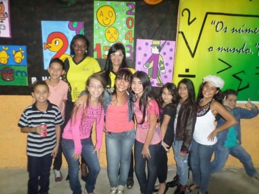2014 - Projeto interdisciplinar — foto 30