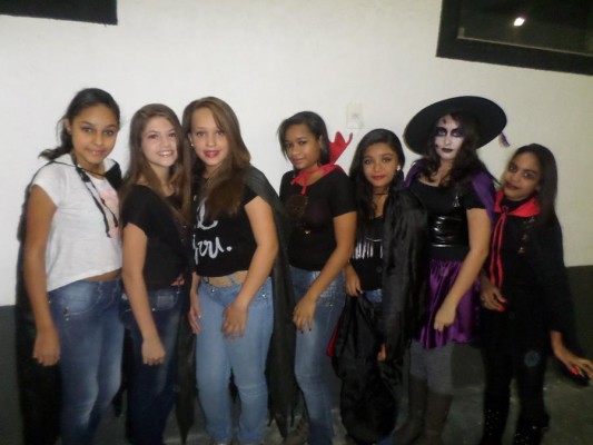 2014 - Projeto interdisciplinar — foto 31