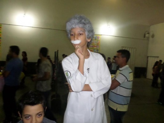 2014 - Projeto interdisciplinar — foto 34