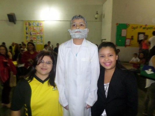 2014 - Projeto interdisciplinar — foto 37