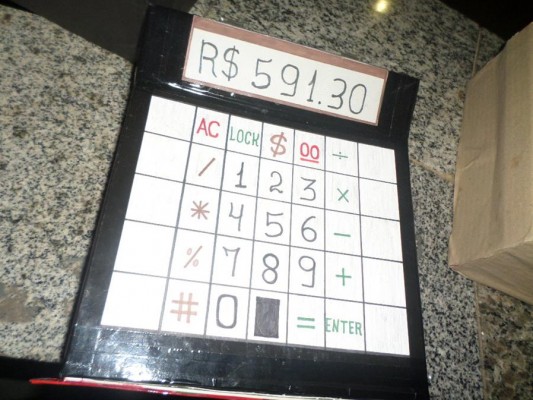 2014 - Projeto interdisciplinar — foto 38