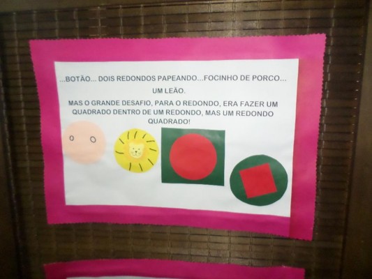 2014 - Projeto interdisciplinar — foto 41
