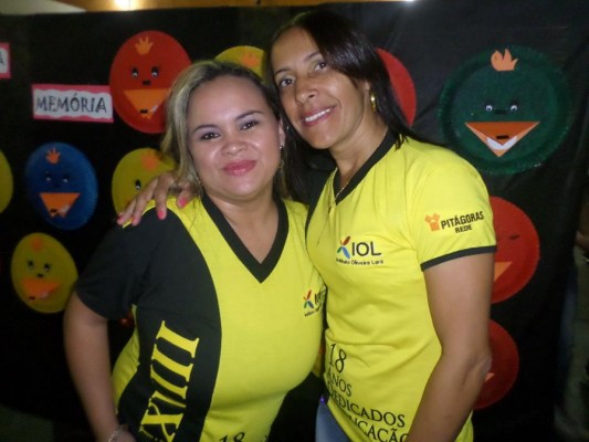 2014 - Projeto interdisciplinar — foto 42