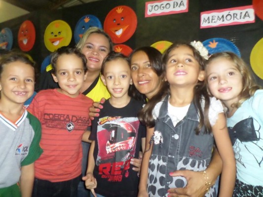 2014 - Projeto interdisciplinar — foto 43