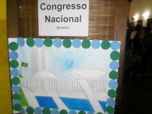 2014 - Projeto interdisciplinar — foto 48
