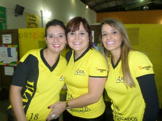 2014 - Projeto interdisciplinar — foto 50