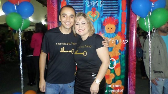 2015 - Projeto interdisciplinar — foto 4