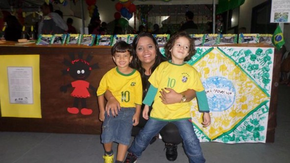 2015 - Projeto interdisciplinar — foto 5