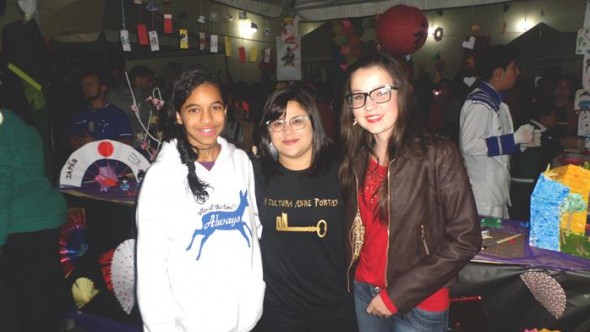 2015 - Projeto interdisciplinar — foto 6