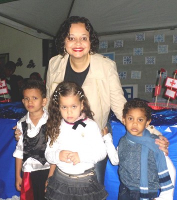 2015 - Projeto interdisciplinar — foto 9