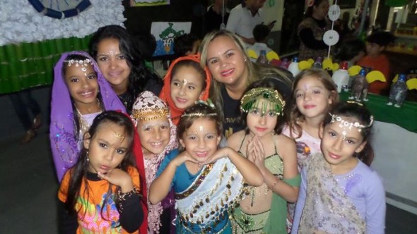 2015 - Projeto interdisciplinar — foto 10
