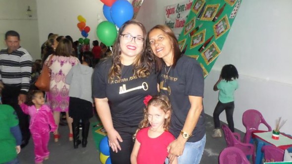2015 - Projeto interdisciplinar — foto 15