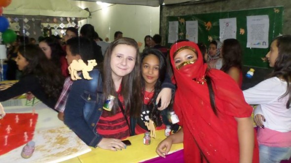2015 - Projeto interdisciplinar — foto 16