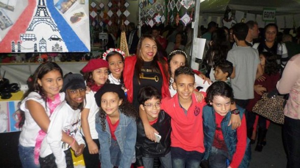 2015 - Projeto interdisciplinar — foto 20