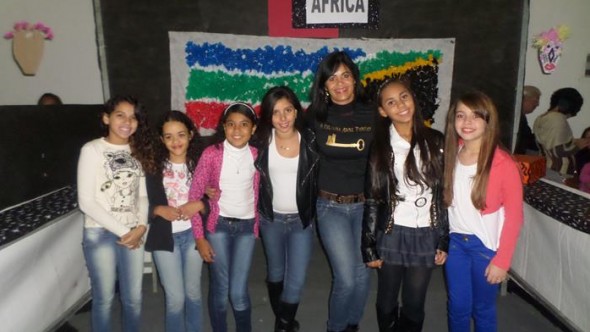 2015 - Projeto interdisciplinar — foto 21