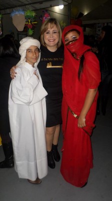 2015 - Projeto interdisciplinar — foto 22