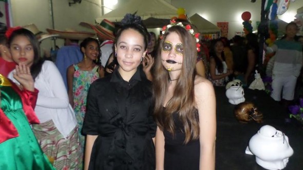 2015 - Projeto interdisciplinar — foto 23