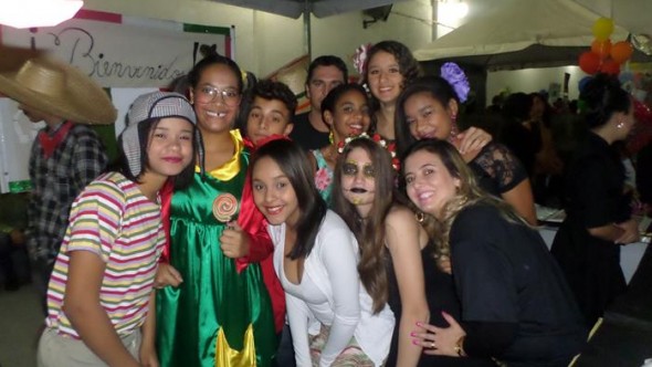 2015 - Projeto interdisciplinar — foto 25