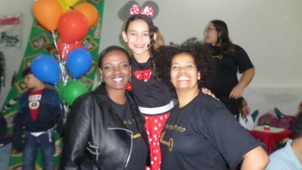 2015 - Projeto interdisciplinar — foto 33