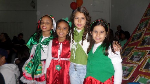 2015 - Projeto interdisciplinar — foto 34