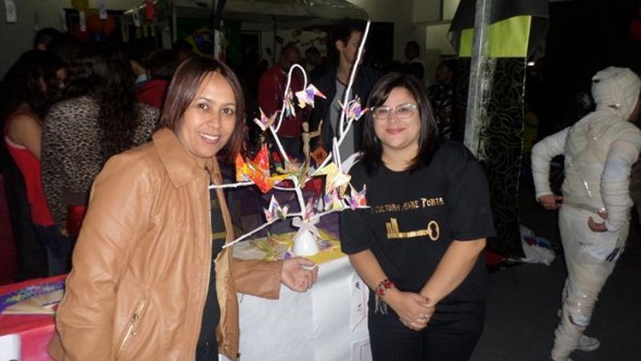 2015 - Projeto interdisciplinar — foto 35