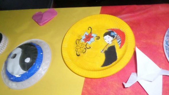 2015 - Projeto interdisciplinar — foto 43
