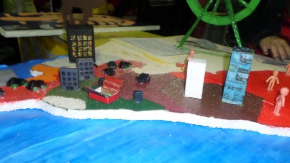 2015 - Projeto interdisciplinar — foto 49