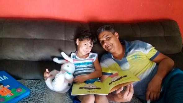 2018 - Projeto Literário - É Meu! - 2º Período. — foto 3