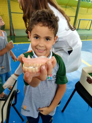 2017 - Projeto Profissões - 1º Período — foto 10