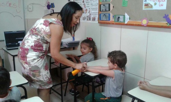 2017 - Projeto Profissões - 1º Período — foto 16