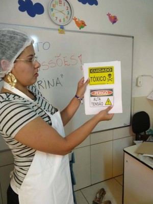 2017 - Projeto Profissões - 1º Período — foto 22