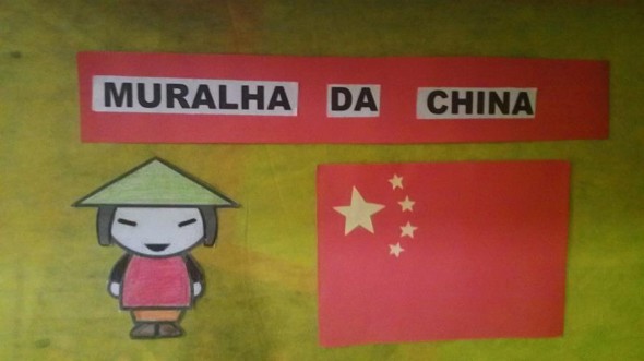 2013 - Projeto Sete Maravilhas — foto 4